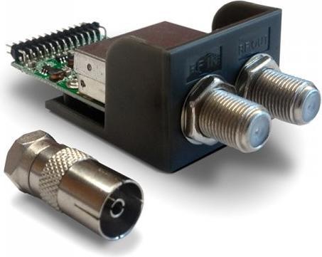 Immagine prodotto Sintonizzatore Wetek DVB-C/ DVB-T/ DVB-T2 (Ricevitore)