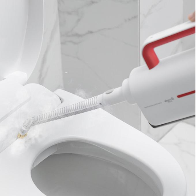 Actual product image Xiaomi DEM-ZQ610 Vacuum cleaner bagless (1600 W)
