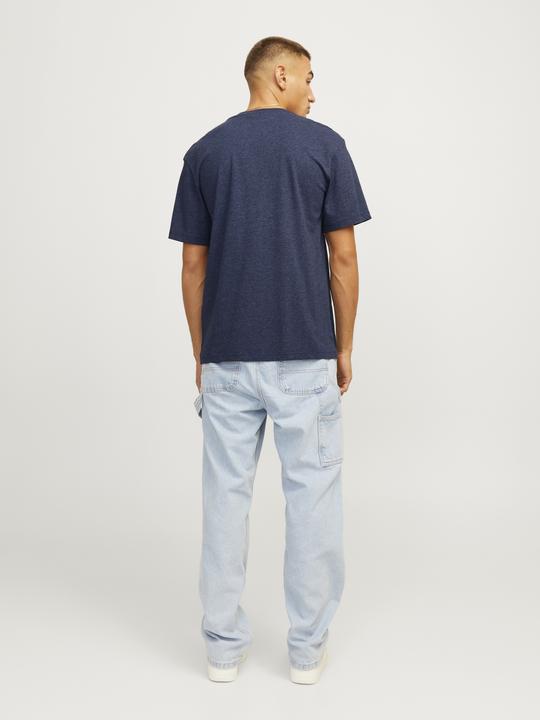 Produktbild Jack & Jones Logo Rundhals T-shirt T-shirt (XS)