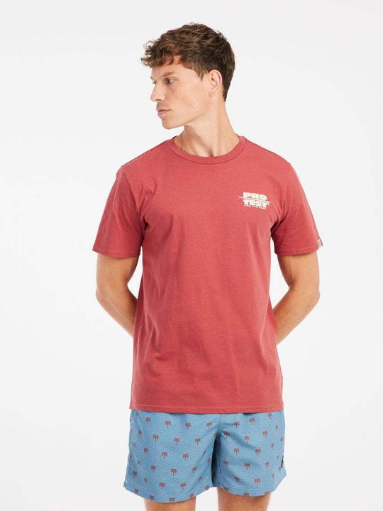 Actual product image Protest T-shirts & Polos PRTBaio t-shirt (XL)