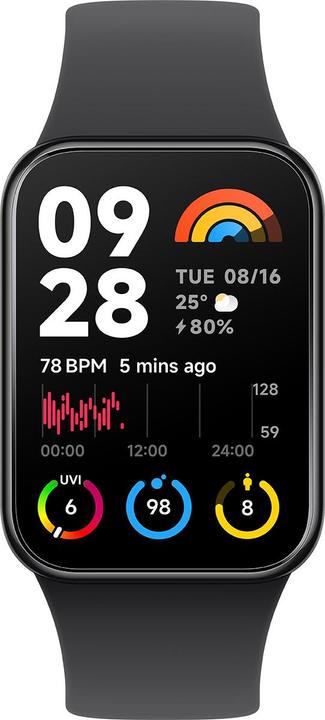 Produktbild Xiaomi Smart Band 8 Pro (46 mm)