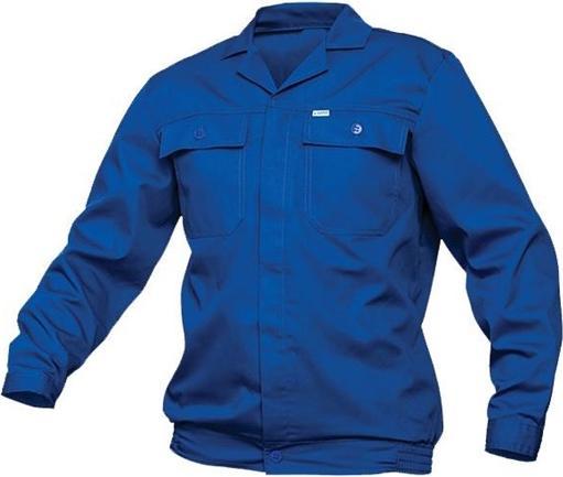Produktbild Dierre JACKET NORMAN 11-000016-XL BLUE (XL)