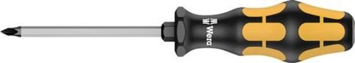 Produktbild Wera 917 SPH PH 1 x 80 mm (Phillipps-Kreuzschlitz (PH))