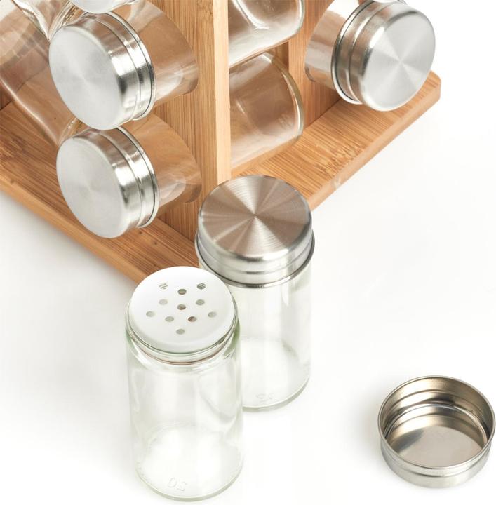Actual product image Zeller Present Spice Roundel