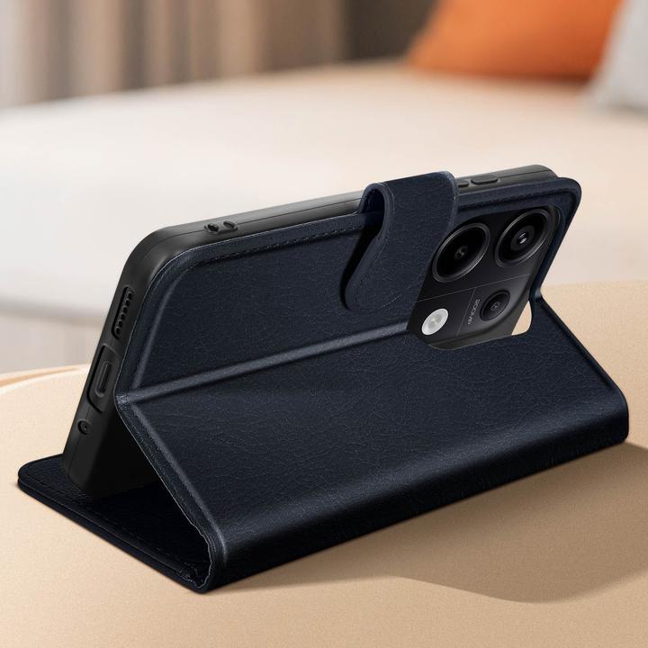 Image du produit Avizar Série de couvertures de portefeuilles Chesterfield (Xiaomi Redmi Note 13 Pro 4G)