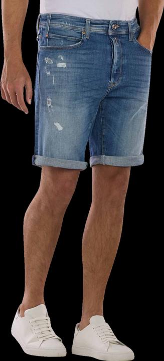 Produktbild Replay Jeansshorts (XXL)