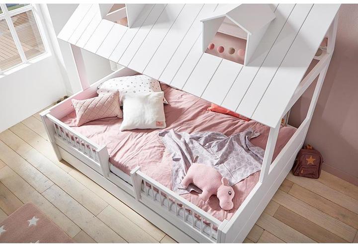 Image du produit Lifetime Kidsrooms Beachhouse (140 x 200)