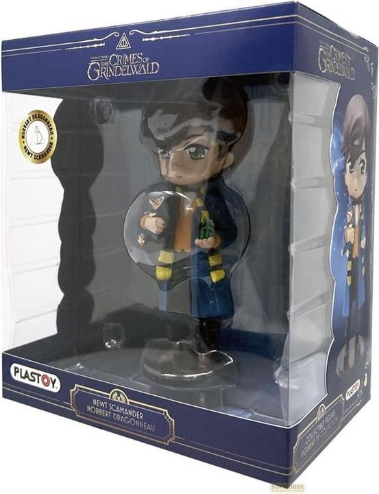 Immagine prodotto Plastoy Figurina Norbert Dragonneau 18cm