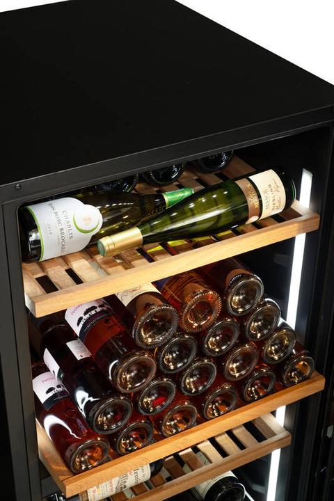 Produktbild Climadiff Weinkühlschrank MILLESIME 200B