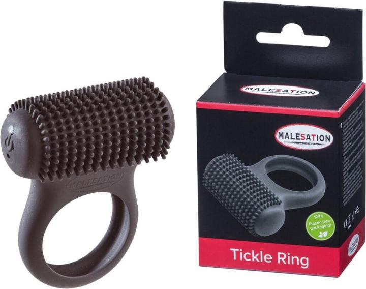 Produktbild Malesation Penisring Vibration (3.20 cm)