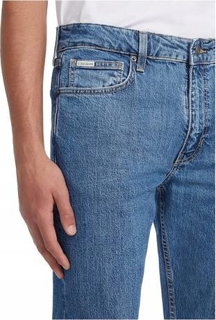 Image du produit Guess Gj G16 Straight Herrenjeans (33)