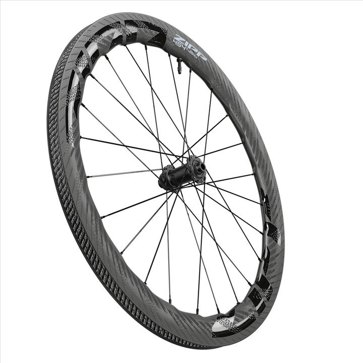 Produktbild Zipp 454 NSW (Vorderrad, 12")