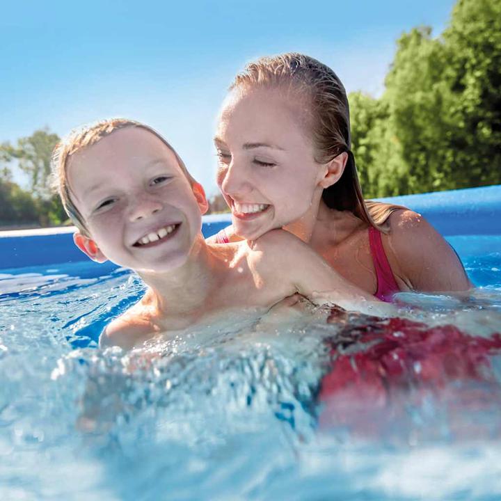 Produktbild Intex Easy Set Pool (Ø 366 x 76 cm)