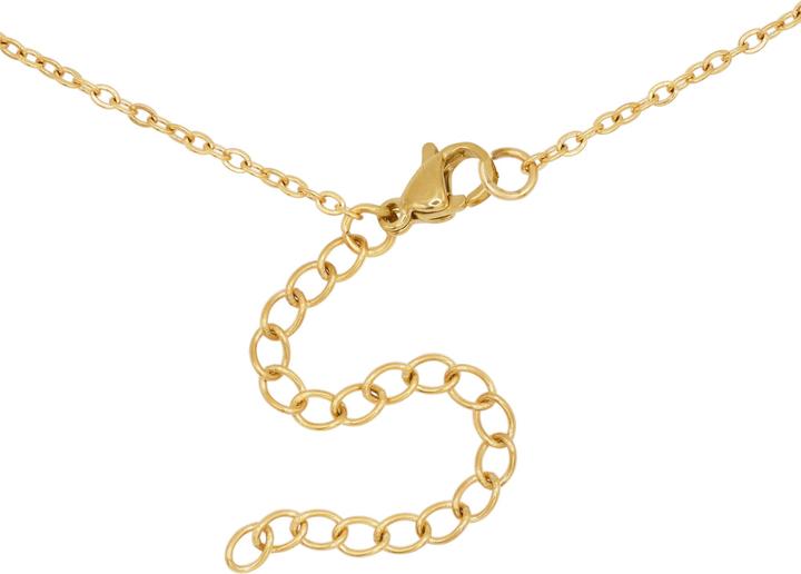Immagine prodotto Heideman Louise color oro (100% acciaio inossidabile)