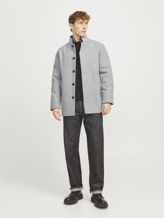 Produktbild Jack & Jones Jjeharrison Wool Jacket Sn (XXL)