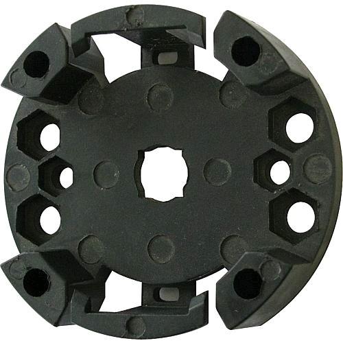 Produktbild EGB IM 454012 Rohrmotor 40Nm