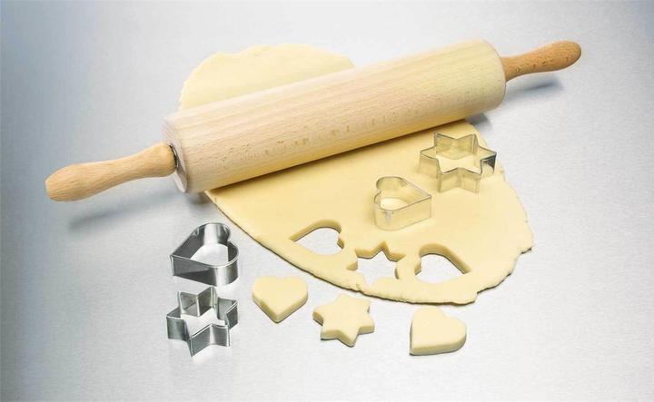 Actual product image Dr. Oetker Dough Roller