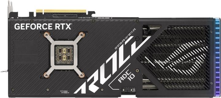 Produktbild ASUS GeForce ROG STRIX RTX 4090 OC Edition (24 GB)