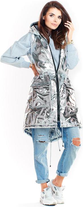 Produktbild Awama Weste model (S, M, S/M)