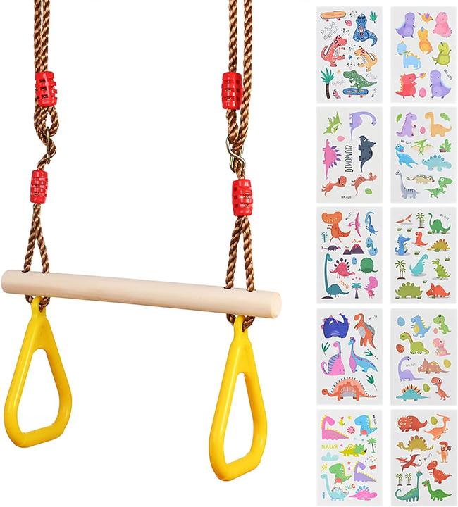 Immagine prodotto Goldge Altalena a trapezio