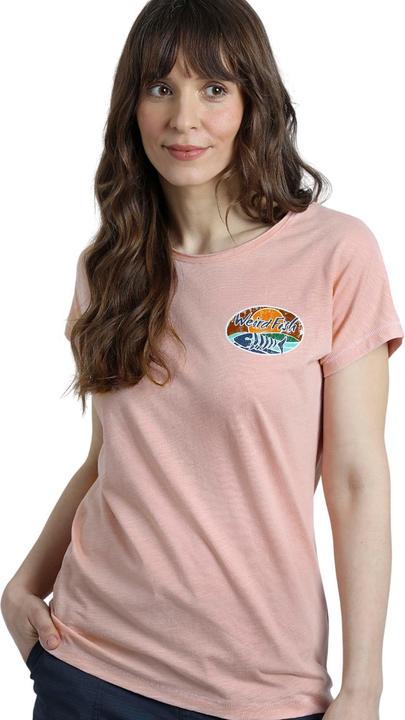 Produktbild Weird Fish Seashore TShirt (46 D)