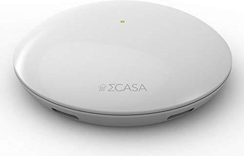Immagine prodotto Ecasa Sigma Casa Home Control Stazione climatica meteorologica intelligente BT4