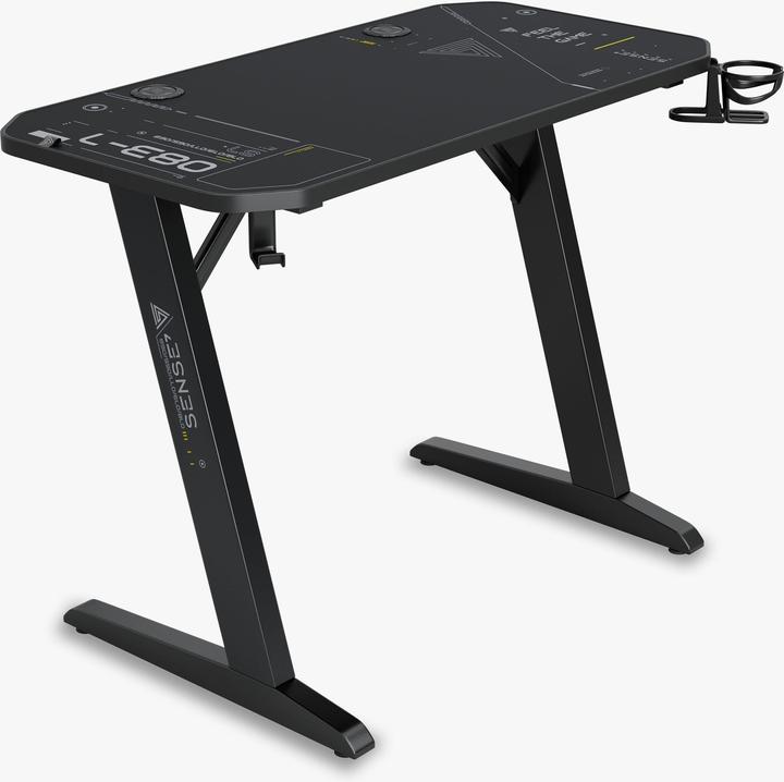 Actual product image Sense7 Nomad Cybernetic