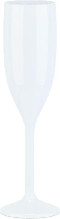 Actual product image Relaxdays 12x champagne glasses (15 cl, 12 Glasses, Champagne glasses)