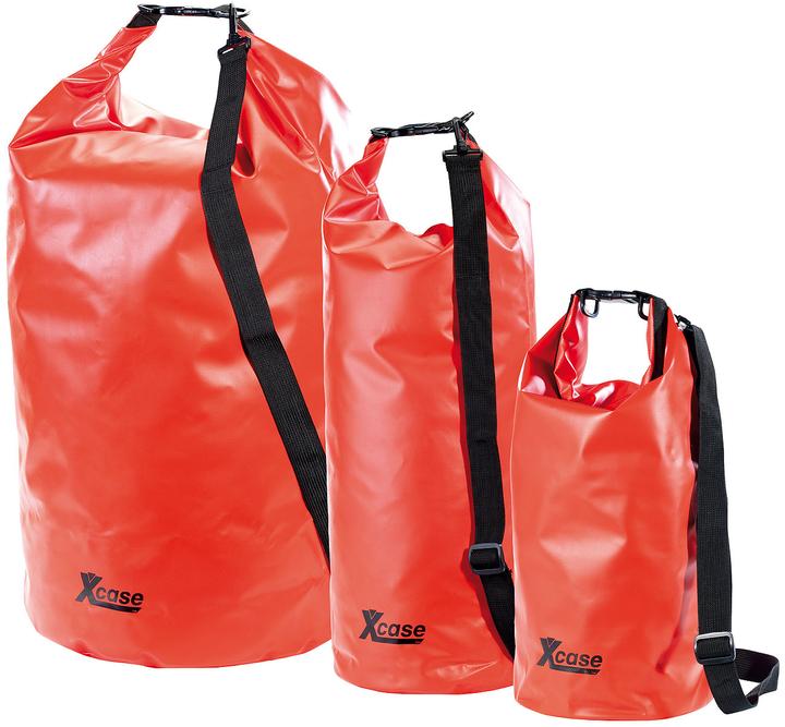 Produktbild Xcase Wasserdichter Packsack (16 l)