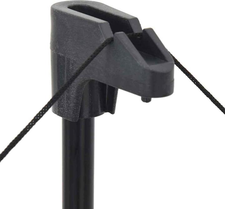 Actual product image VidaXL Projector screen with tripod 60 inch 16:9 projection screen Screen (60", 16:9)