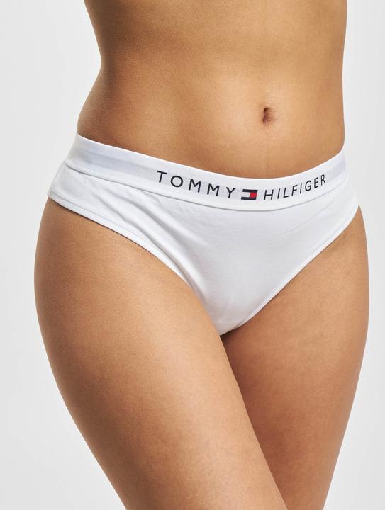 Produktbild Tommy Hilfiger Bikini (Ext Sizes) (L, Einzelpack)