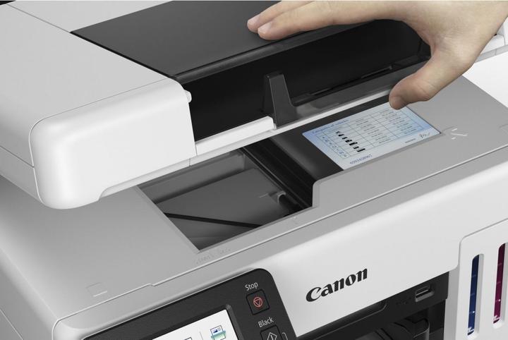 Produktbild Canon Maxify GX 6550 (Tintentank, Farbe)