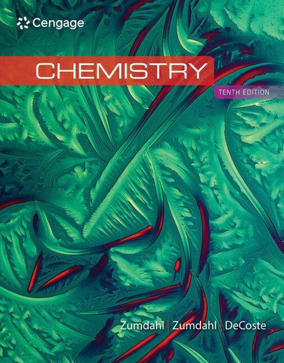 Produktbild Experimental Chemistry