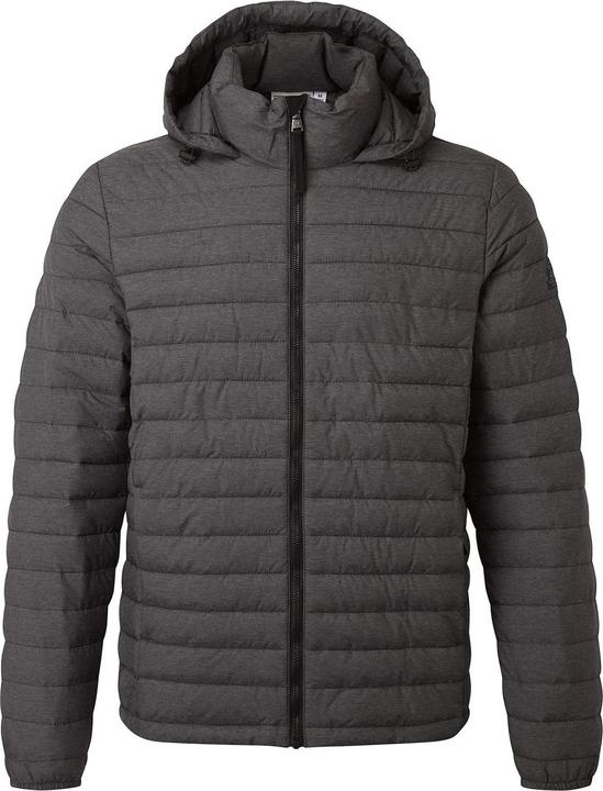 TOG24 Bowburn Steppjacke (S)