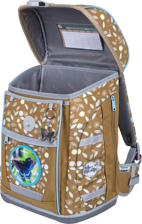 Immagine prodotto Mc Neill Set di zaini scolastici Tenero da 5 pezzi (18 l)