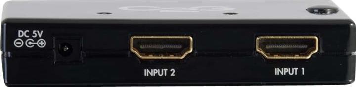Produktbild C2G 2-Port HDMI Auto Switch