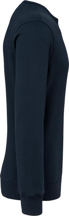Produktbild Kariban Sweatshirt mit Rundhalsausschnitt (XL)