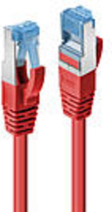 Produktbild Lindy Netzwerkkabel (PiMF, S/FTP, CAT6a, 3 m)