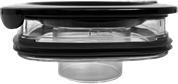 Image du produit Zwilling Couvercle pour mixeur haut & PRO 1.8l avec joint noir