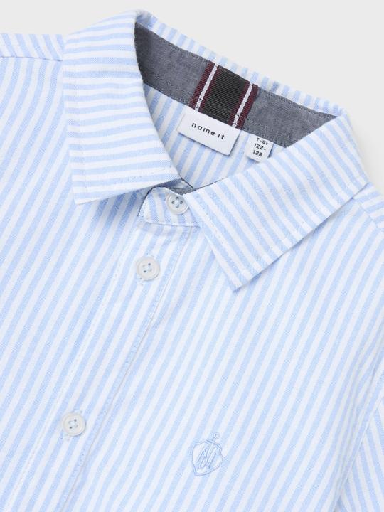Immagine prodotto Name it Nkmnewsa Ss Shirt Noos (146)