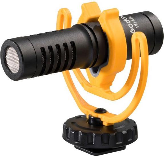 Produktbild Godox Vlogging Kit VK1-UC Mit USB-C Anschluss (Godox)