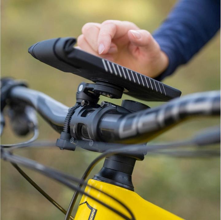 Produktbild Sp Connect Bike Bundle SPC+ Universal Phone Case schwarz