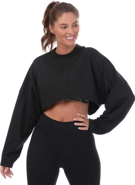 Produktbild Reebok Lux Kapuzenpullover (32 D)