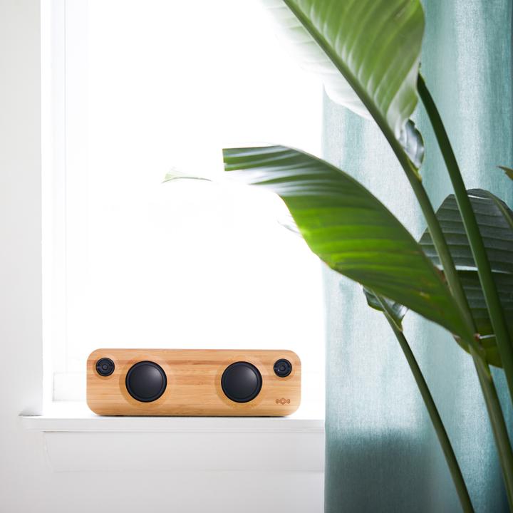 Immagine prodotto House of Marley Get Together Mini (10 h, Batteria ricaricabile)