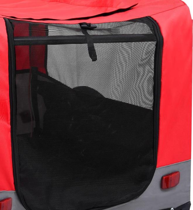 Actual product image VidaXL Randal