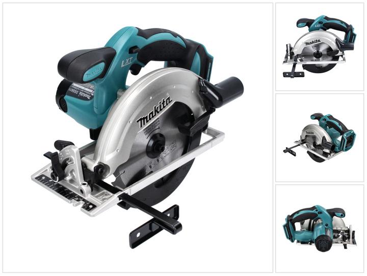 Image du produit Makita DSS611Z