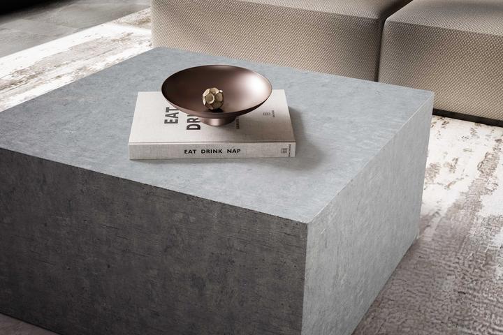 Actual product image Wohnling Monobloc (60 x 60 x 30 cm)