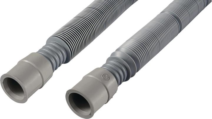 Actual product image Hama Drain hose for washing machines