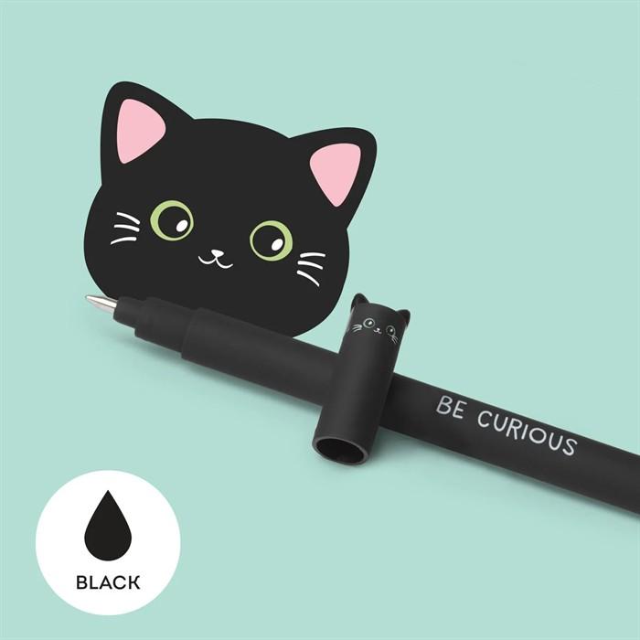 Actual product image Legami Kitty (Black, 1 x)