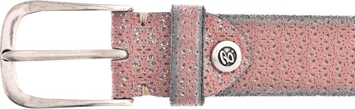 Actual product image B.Belt Belt leather (95)